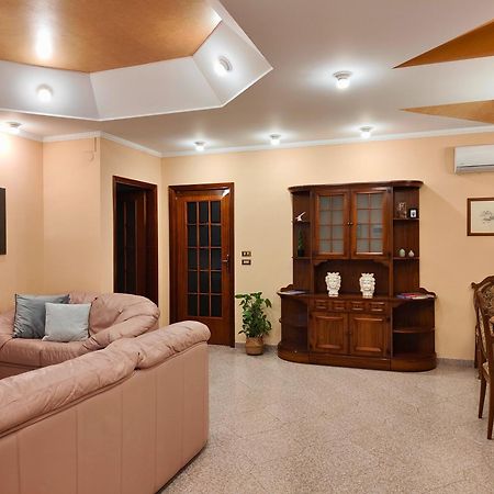 Il Canto Di Dafni, Appartamento Storico A Siracusa Syracuse Extérieur photo