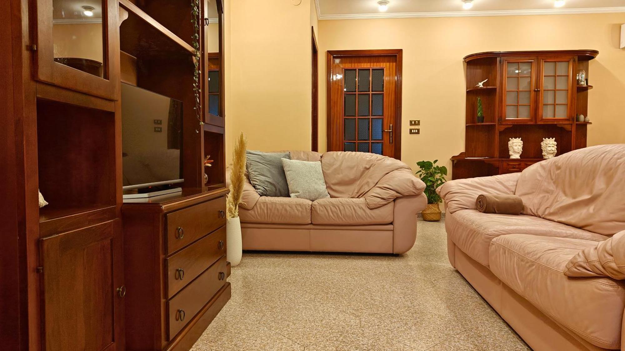 Il Canto Di Dafni, Appartamento Storico A Siracusa Syracuse Extérieur photo