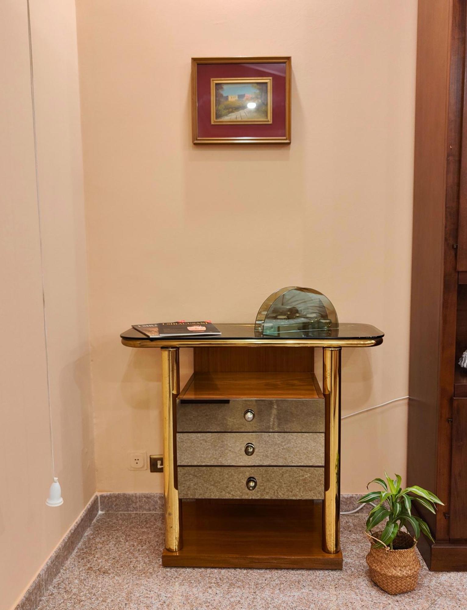 Il Canto Di Dafni, Appartamento Storico A Siracusa Syracuse Extérieur photo