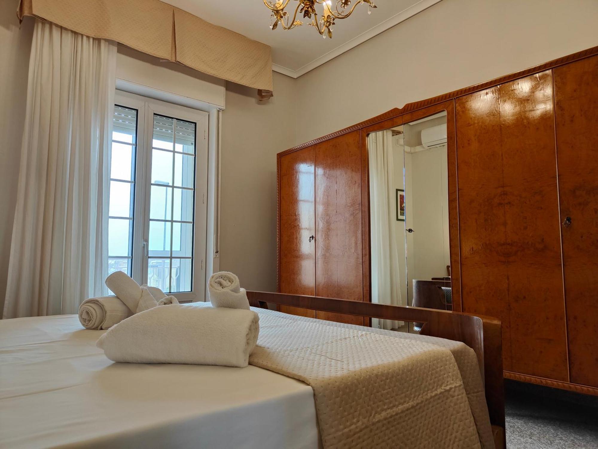 Il Canto Di Dafni, Appartamento Storico A Siracusa Syracuse Extérieur photo